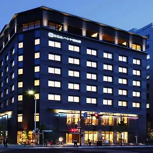 Hotel Hot Spring Hatoya Zuihokaku