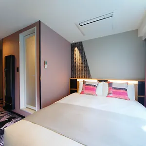 Hotel Tower Annex, Kyoto