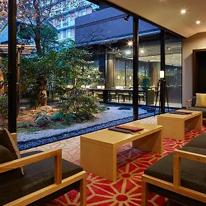 מלון Mitsui Garden Sanjo