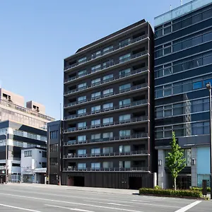 Hotel Citadines Karasuma-gojo, Kyoto