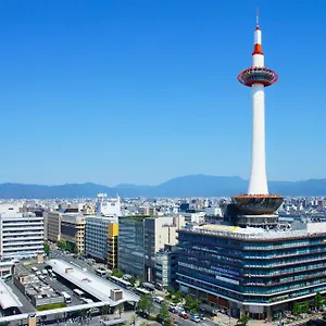 Hotel Tower, Kyōto