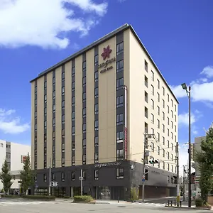 Hotel Vessel Campana Gojo, Kyōto
