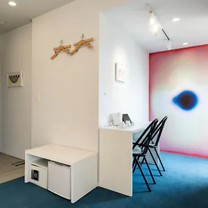 מלון Bna Alter Museum