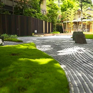 Hoshinoya ***** Kyoto
