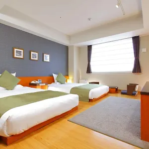 Hotel Mystays Shijo, Kyōto