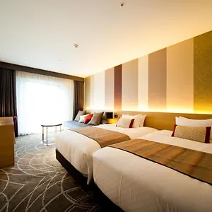 Hotel Rihga Royal, Kyōto